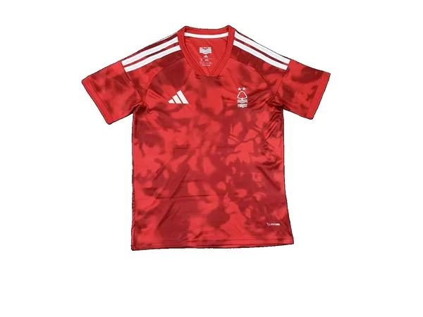 Nottingham Forest Maillot Domicile 26/27