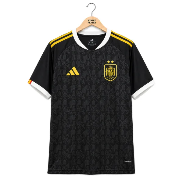 Espagne Maillot Spécial 26/27