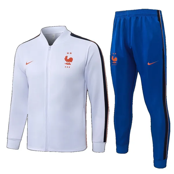 France Survêtement Match 26/27 – Enfant/Adulte