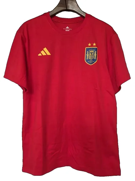 Espagne Tee-Shirt Spécial Champions ⭐️⭐️ 26/27