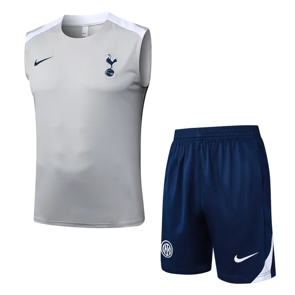 Tottenham Ensemble Training 25/26