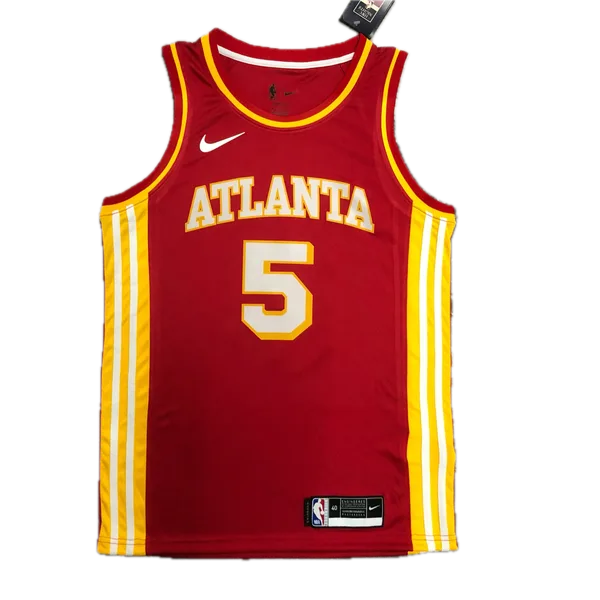 Atlanta Hawks Maillot NBA Icon 24/26
