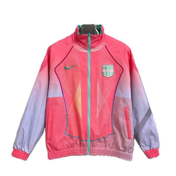 FC Barcelone Veste survetement 25/26