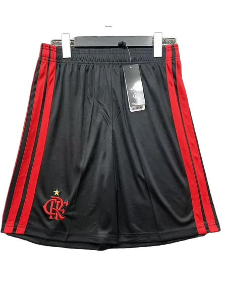 Flamengo Short Extérieur 26/27
