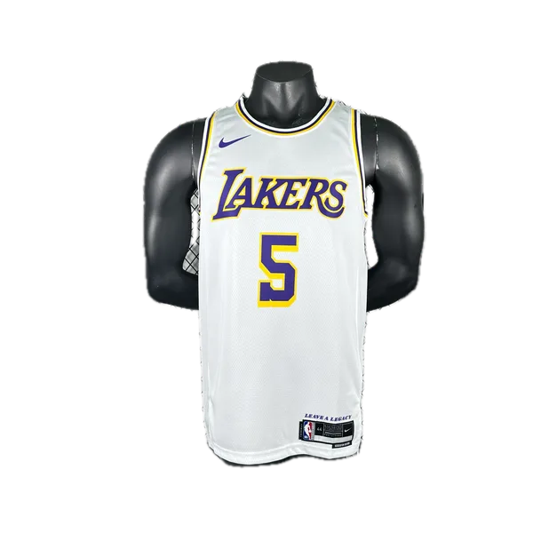 Los Angeles Lakers Maillot NBA association 24/26