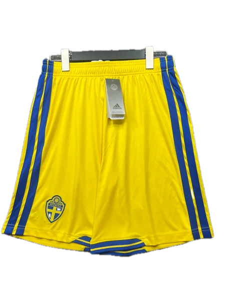 Suède Short Domicile 26/27