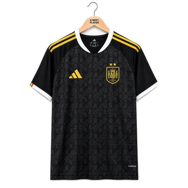 Espagne Maillot Spécial Champions 26/27
