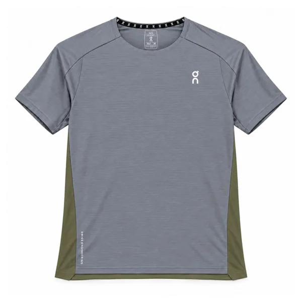 On Running Core-T – Gris / olive