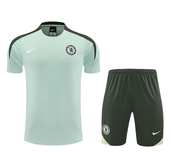 Chelsea FC Ensemble Training 25/26