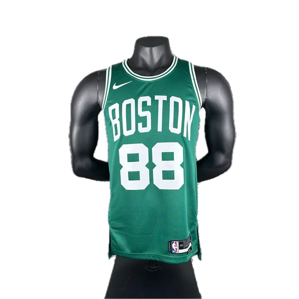 Boston Celtics Maillot NBA Icon 24/26
