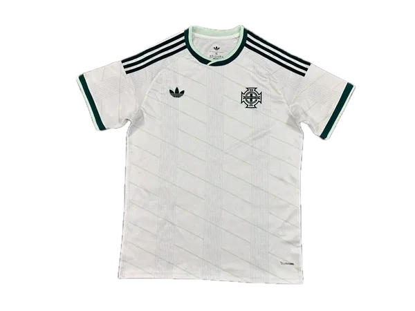 Irlande Du Nord Maillot Exterieur 26/27