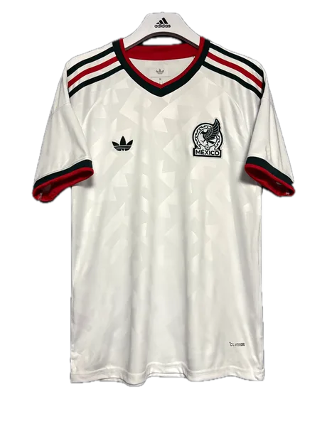 Mexique Maillot Exterieur 26/27