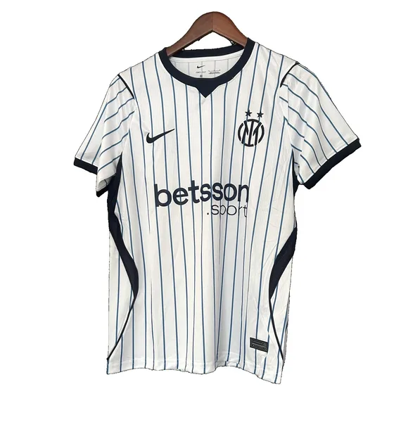 Inter Milan Maillot Extérieur 26/27