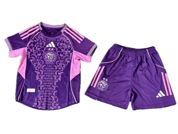 TENUE Algerie Concept 25/26 – Enfant/Adulte