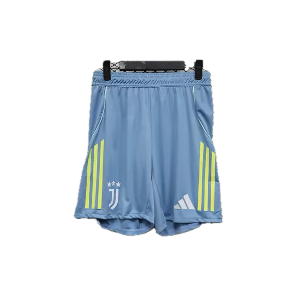 short Juventus Exterieur 25/26 – Version Player