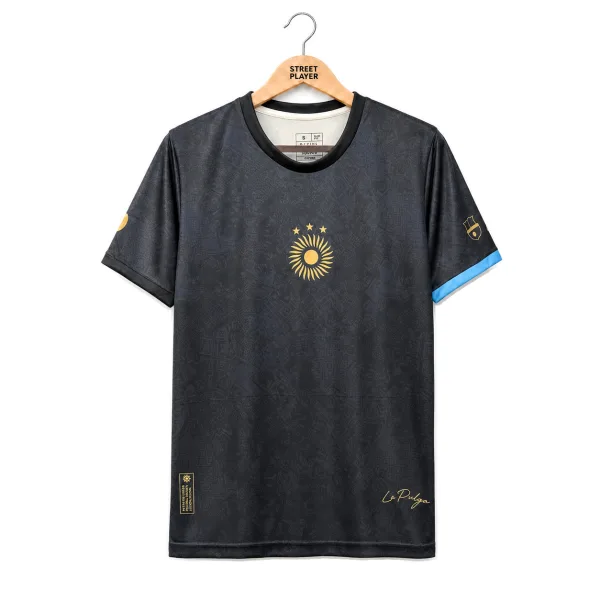 Maillot Messi Concept Argentine 24/25