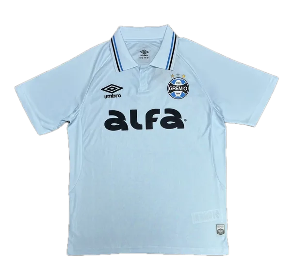 Grêmio FBPA MAILLOT exterieur 25/26