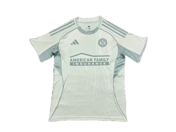 Atlanta United Maillot Pre-Match 25/26