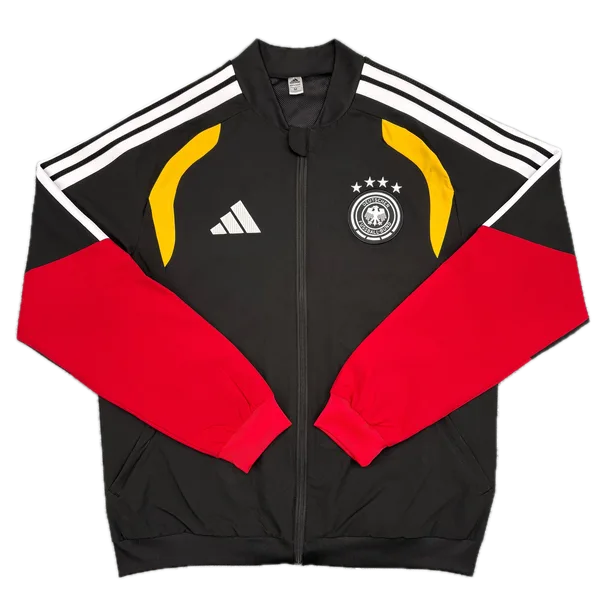 Allemagne Veste Match 26/27