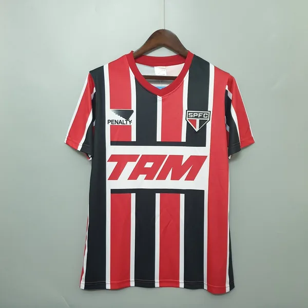 Maillot São Paulo FC Exterieur Rétro 93/94