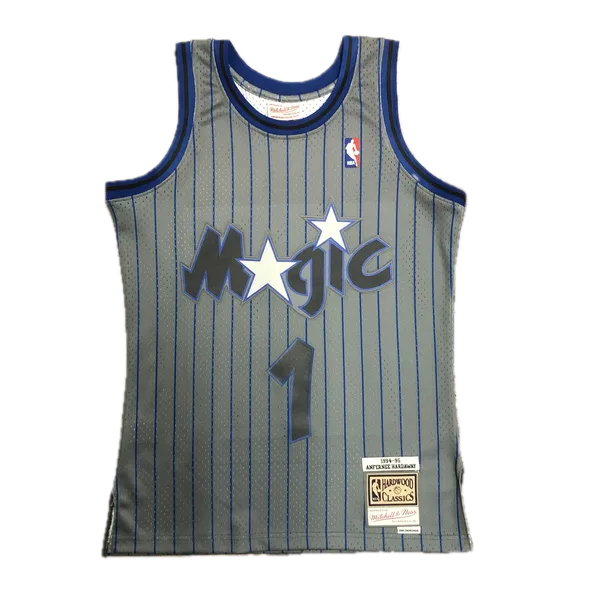 Orlondo Magic Maillot Retro NBA Edition MitchellNess 94/95