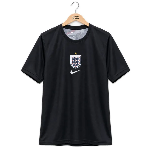 Angleterre Maillot Pre-Match 26/27