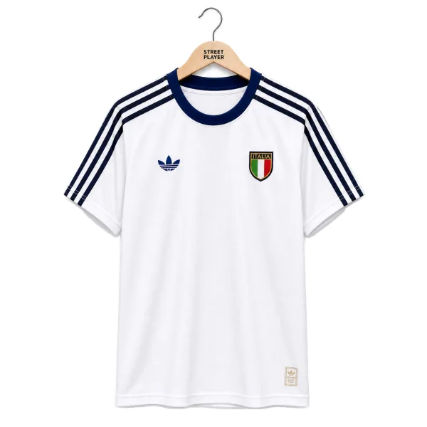 Italie Maillot Training 26/27