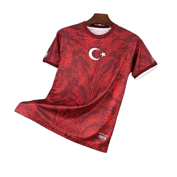 Turquie Maillot Concept 26/27