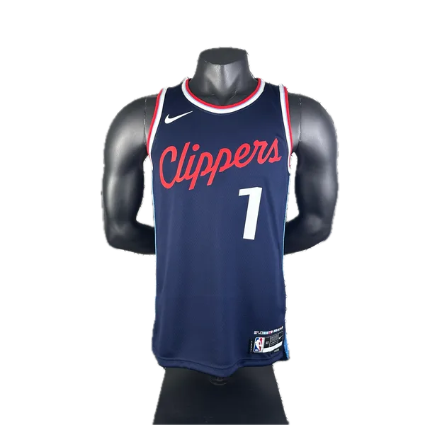 Los Angeles Clippers Maillot NBA icon 24/26