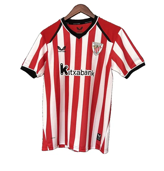 ATHLETIC CLUB BILBAO MAILLOT DOMICILE 26/27