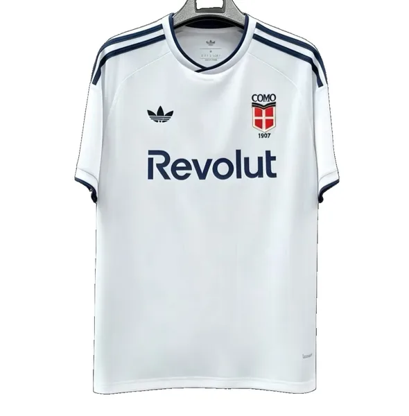 Côme Maillot Extérieur 26/27