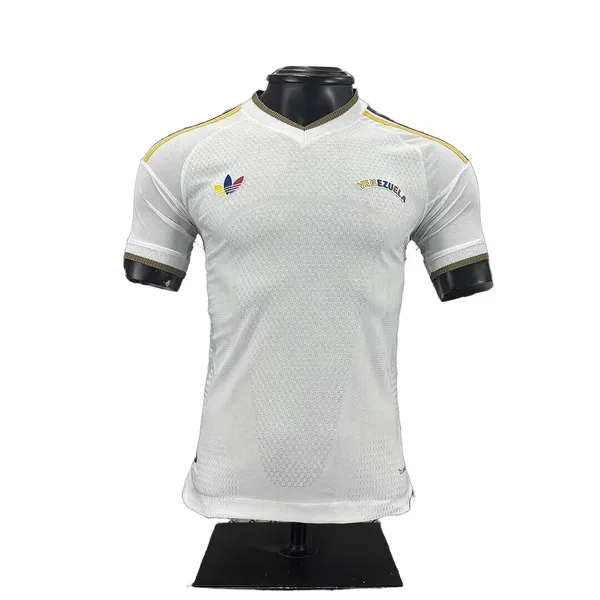 Venezuela Maillot Extérieur 26/27 – Version Player