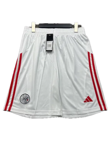 short Ajax Amsterdam Domicile 25/26