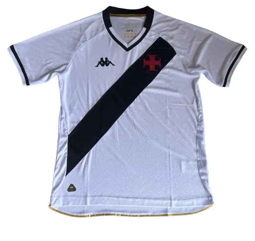 MAILLOT CR Vasco de Gama DOMICILE 25/26