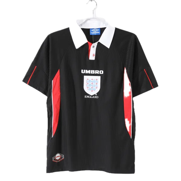 Angleterre Maillot Retro Third 1998