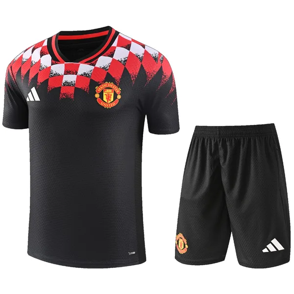 Manchester United Tenue Training 26/27 – Enfant/Adulte