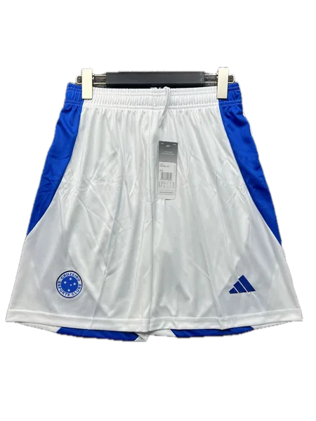 Short Cruzeiro Domicile 25/26