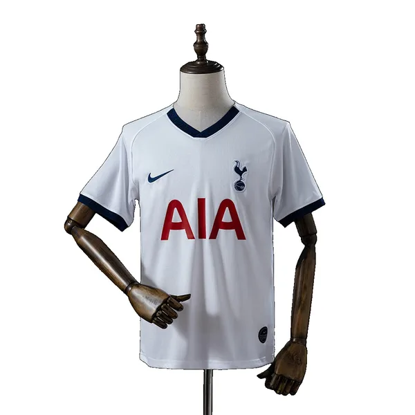 Tottenham Maillot Domicile Rétro 19/20