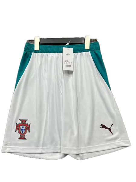 Portugal Short Exterieur 26/27