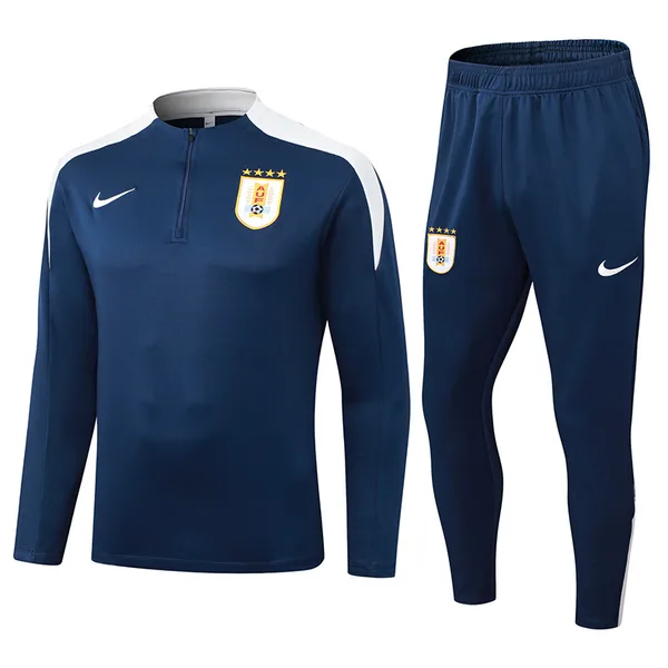 Uruguay Survetement Training 25/26 – Enfant/Adulte