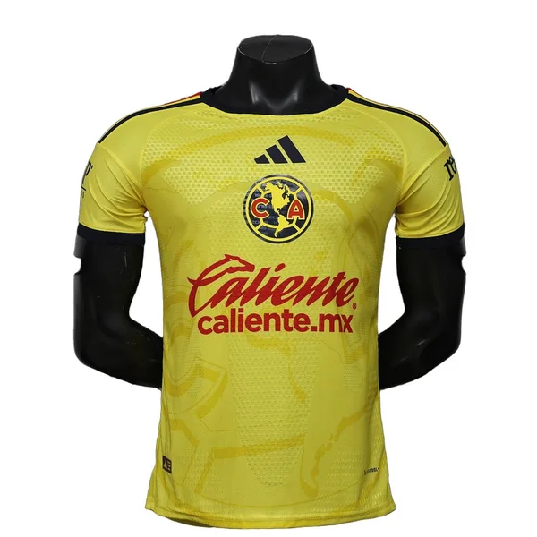 Club América Maillot Domicile 26/27 – Version Player