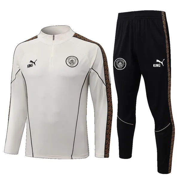 Manchester City Survêtement Training 26/27 – Enfant/Adulte