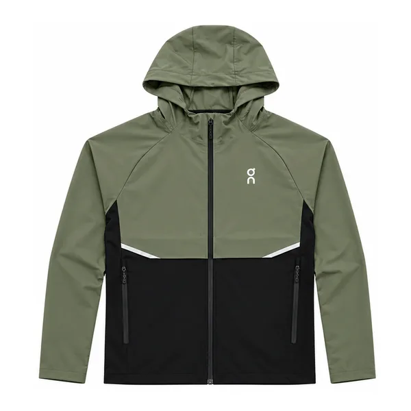 On Running Core Jacket – Olive