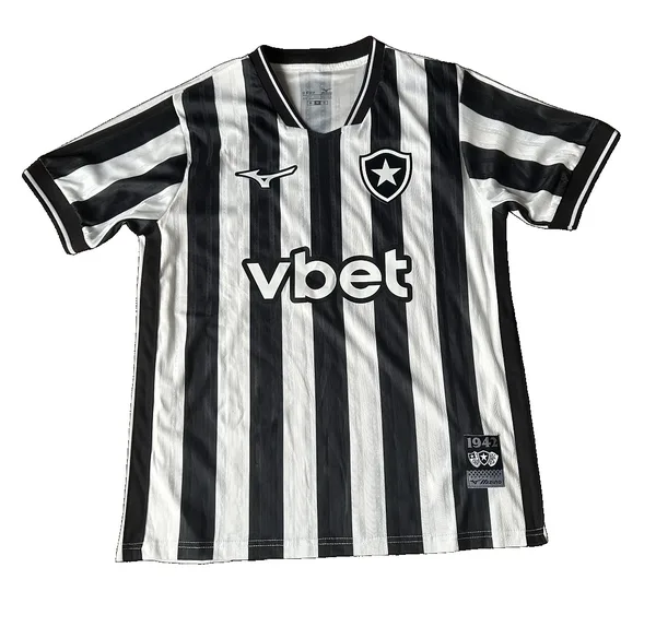 Botafogo Maillot Domicile 26/27