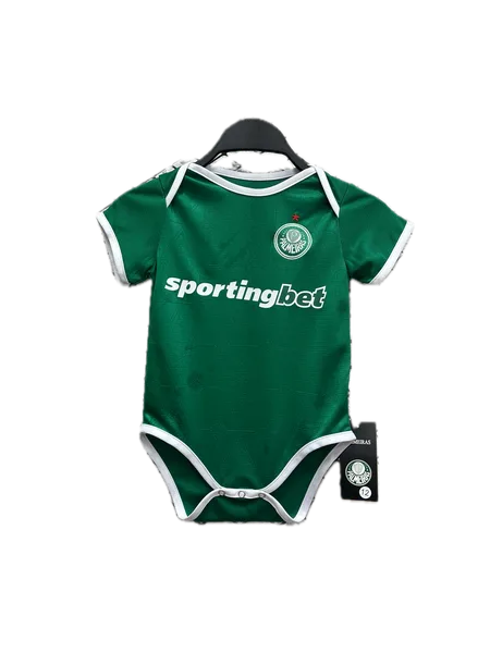 Palmeiras Body 25/26