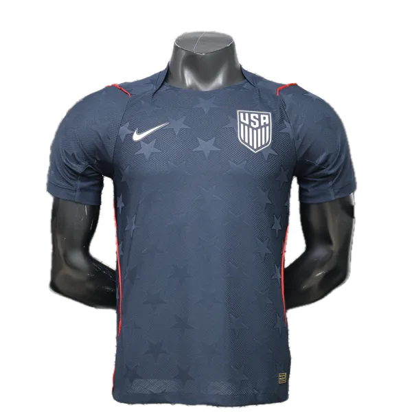 Etats-Unis Maillot Exterieur 26/27 – Version Player