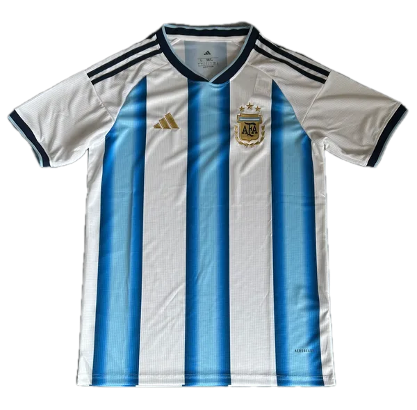 Argentine Maillot Domicile 26/27