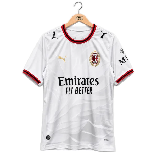 Milan AC Maillot Exterieur 26/27