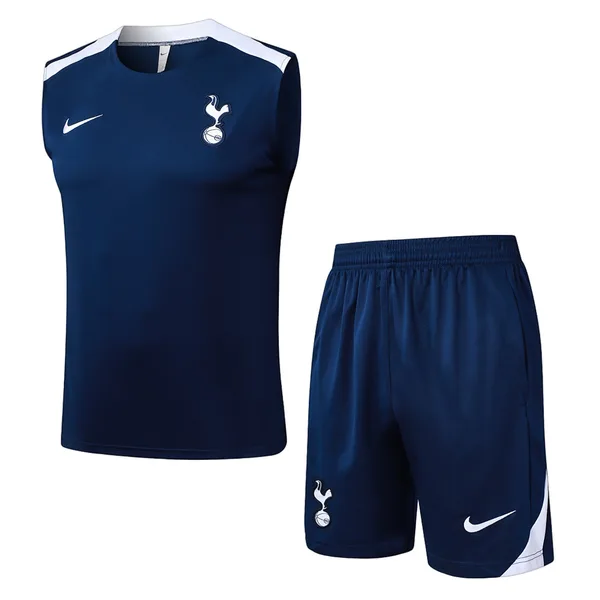 Tottenham Ensemble Training 25/26