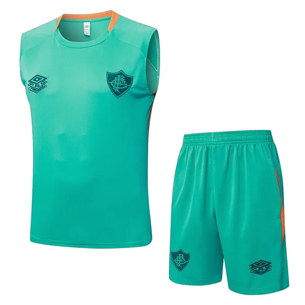Fluminense Ensemble Training 25/26